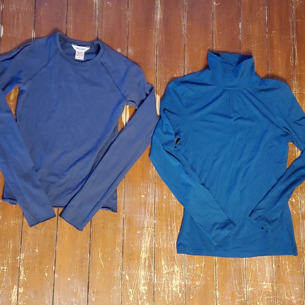 Small Long-Sleeve Bundle